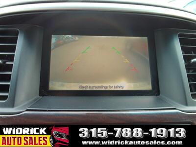 2016 Nissan Pathfinder SL - Photo 9 - Watertown, NY 13601