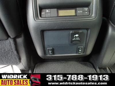2016 Nissan Pathfinder SL - Photo 12 - Watertown, NY 13601