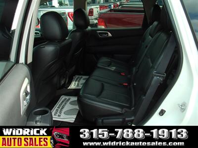 2016 Nissan Pathfinder SL - Photo 5 - Watertown, NY 13601