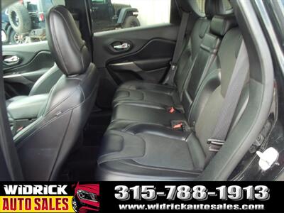 2019 Jeep Cherokee Limited - Photo 5 - Watertown, NY 13601