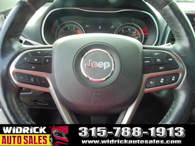 2019 Jeep Cherokee Limited - Photo 8 - Watertown, NY 13601