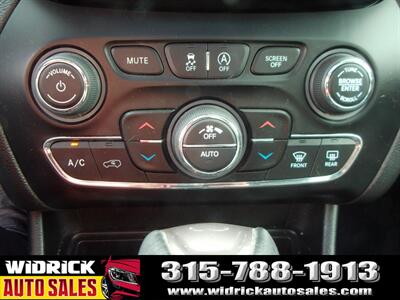 2019 Jeep Cherokee Limited - Photo 13 - Watertown, NY 13601