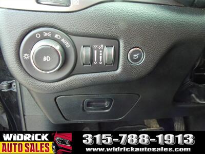 2019 Jeep Cherokee Limited - Photo 12 - Watertown, NY 13601