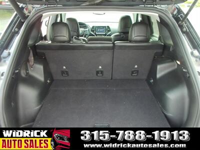 2019 Jeep Cherokee Limited - Photo 6 - Watertown, NY 13601
