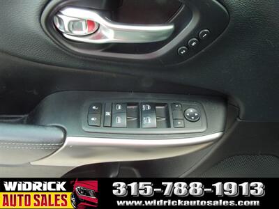 2019 Jeep Cherokee Limited - Photo 11 - Watertown, NY 13601