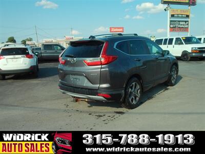 2018 Honda CR-V EX   - Photo 5 - Watertown, NY 13601