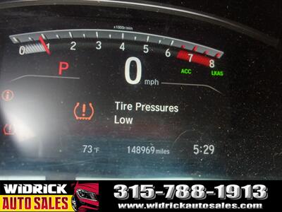 2018 Honda CR-V EX   - Photo 9 - Watertown, NY 13601