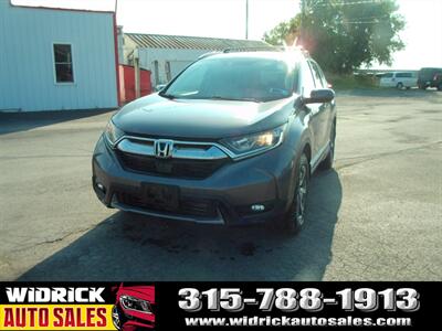2018 Honda CR-V EX   - Photo 3 - Watertown, NY 13601