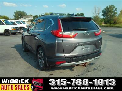 2018 Honda CR-V EX   - Photo 7 - Watertown, NY 13601
