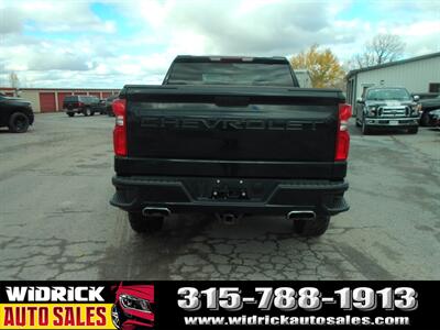 2021 Chevrolet Silverado 1500 LT Trail Boss - Photo 6 - Watertown, NY 13601