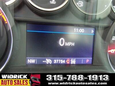 2021 Chevrolet Silverado 1500 LT Trail Boss - Photo 9 - Watertown, NY 13601