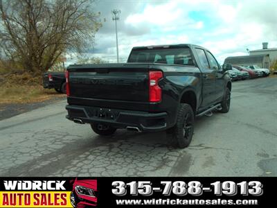 2021 Chevrolet Silverado 1500 LT Trail Boss - Photo 5 - Watertown, NY 13601