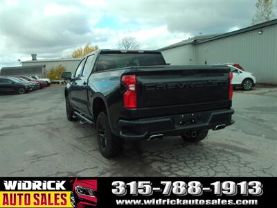 2021 Chevrolet Silverado 1500 LT Trail Boss - Photo 7 - Watertown, NY 13601