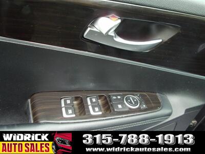 2020 Kia Sorento LX   - Photo 12 - Watertown, NY 13601