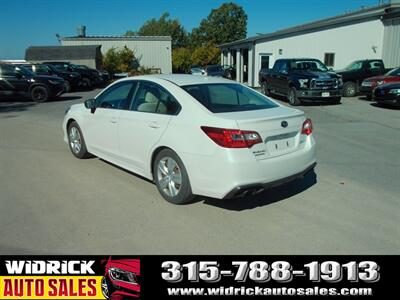 2019 Subaru Legacy 2.5i   - Photo 5 - Watertown, NY 13601