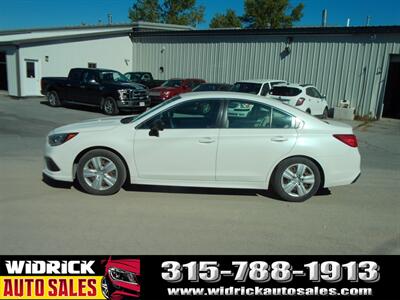 2019 Subaru Legacy 2.5i   - Photo 6 - Watertown, NY 13601