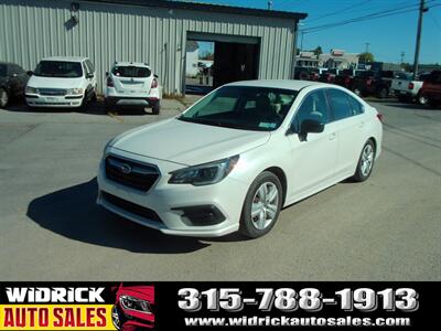 2019 Subaru Legacy 2.5i   - Photo 3 - Watertown, NY 13601