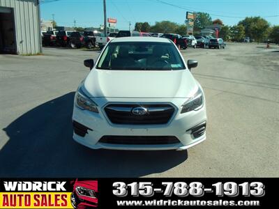 2019 Subaru Legacy 2.5i   - Photo 2 - Watertown, NY 13601