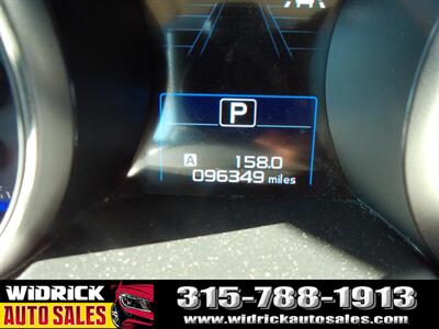 2019 Subaru Legacy 2.5i   - Photo 9 - Watertown, NY 13601