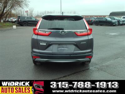 2018 Honda CR-V EX-L   - Photo 6 - Watertown, NY 13601