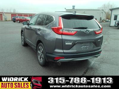 2018 Honda CR-V EX-L   - Photo 7 - Watertown, NY 13601