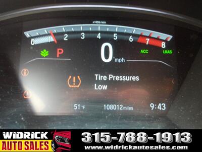 2018 Honda CR-V EX-L   - Photo 9 - Watertown, NY 13601