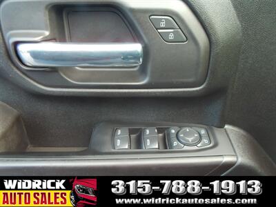 2022 Chevrolet Silverado 2500 Custom - Photo 8 - Watertown, NY 13601