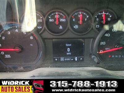 2022 Chevrolet Silverado 2500 Custom - Photo 9 - Watertown, NY 13601