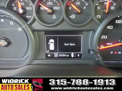 2022 Chevrolet Silverado 2500 Custom - Photo 19 - Watertown, NY 13601