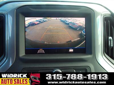 2022 Chevrolet Silverado 2500 Custom - Photo 13 - Watertown, NY 13601