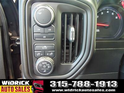2022 Chevrolet Silverado 2500 Custom - Photo 9 - Watertown, NY 13601