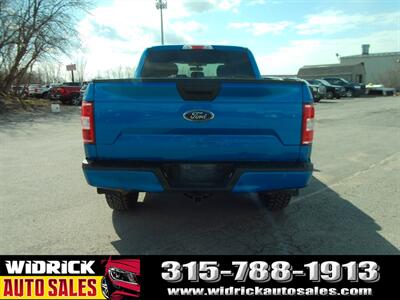 2019 Ford F-150 XLT   - Photo 14 - Watertown, NY 13601