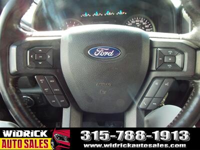 2019 Ford F-150 XLT   - Photo 6 - Watertown, NY 13601