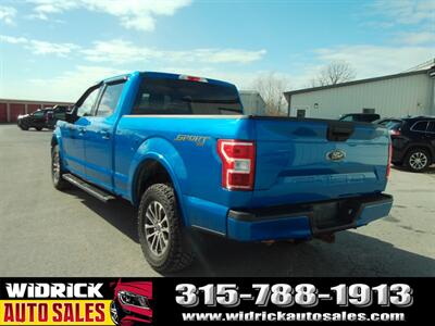2019 Ford F-150 XLT   - Photo 15 - Watertown, NY 13601