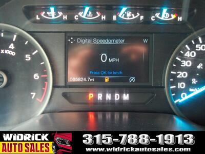 2019 Ford F-150 XLT   - Photo 17 - Watertown, NY 13601