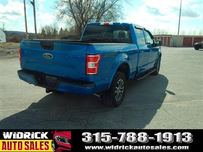 2019 Ford F-150 XLT   - Photo 13 - Watertown, NY 13601