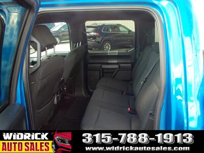 2019 Ford F-150 XLT   - Photo 4 - Watertown, NY 13601