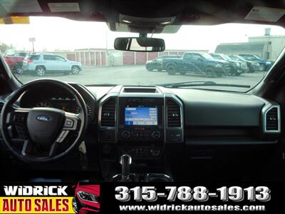 2019 Ford F-150 XLT   - Photo 5 - Watertown, NY 13601