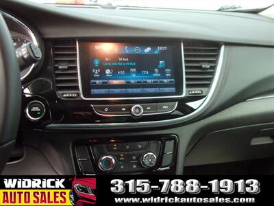 2019 Buick Encore Preferred   - Photo 6 - Watertown, NY 13601