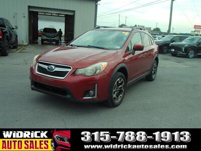 2016 Subaru Crosstrek 2.0i Premium - Photo 3 - Watertown, NY 13601