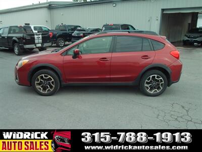 2016 Subaru Crosstrek 2.0i Premium - Photo 8 - Watertown, NY 13601