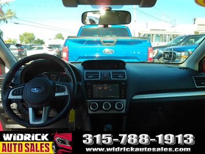 2016 Subaru Crosstrek 2.0i Premium - Photo 7 - Watertown, NY 13601