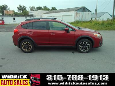 2016 Subaru Crosstrek 2.0i Premium - Photo 4 - Watertown, NY 13601