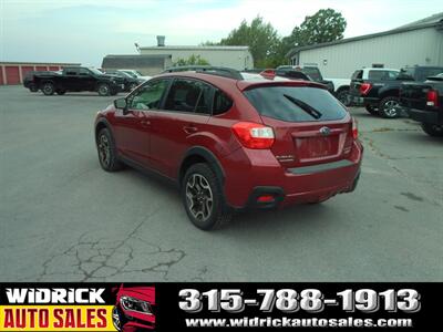 2016 Subaru Crosstrek 2.0i Premium - Photo 7 - Watertown, NY 13601