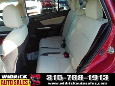 2016 Subaru Crosstrek 2.0i Premium - Photo 5 - Watertown, NY 13601