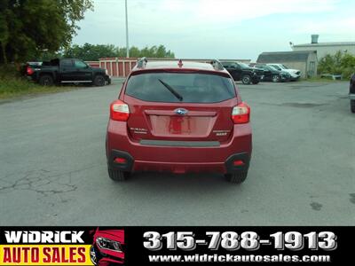 2016 Subaru Crosstrek 2.0i Premium - Photo 6 - Watertown, NY 13601