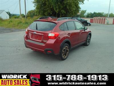 2016 Subaru Crosstrek 2.0i Premium - Photo 5 - Watertown, NY 13601
