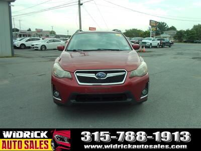 2016 Subaru Crosstrek 2.0i Premium - Photo 2 - Watertown, NY 13601
