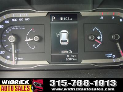 2024 Hyundai TUCSON SEL   - Photo 9 - Watertown, NY 13601