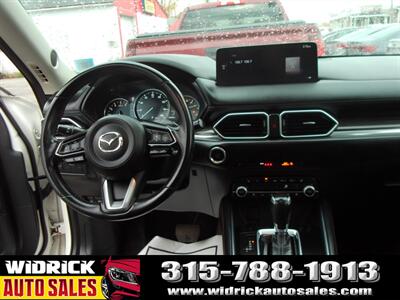 2022 Mazda CX-5 2.5 S Premium Plus Package   - Photo 6 - Watertown, NY 13601